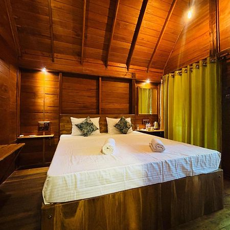 Woodholic Homestay Sigiriya Ngoại thất bức ảnh