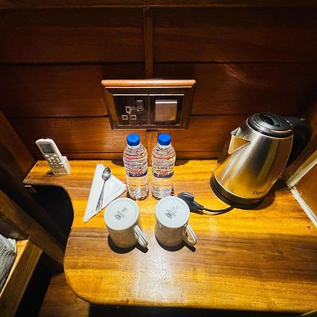 Woodholic Homestay Sigiriya Ngoại thất bức ảnh