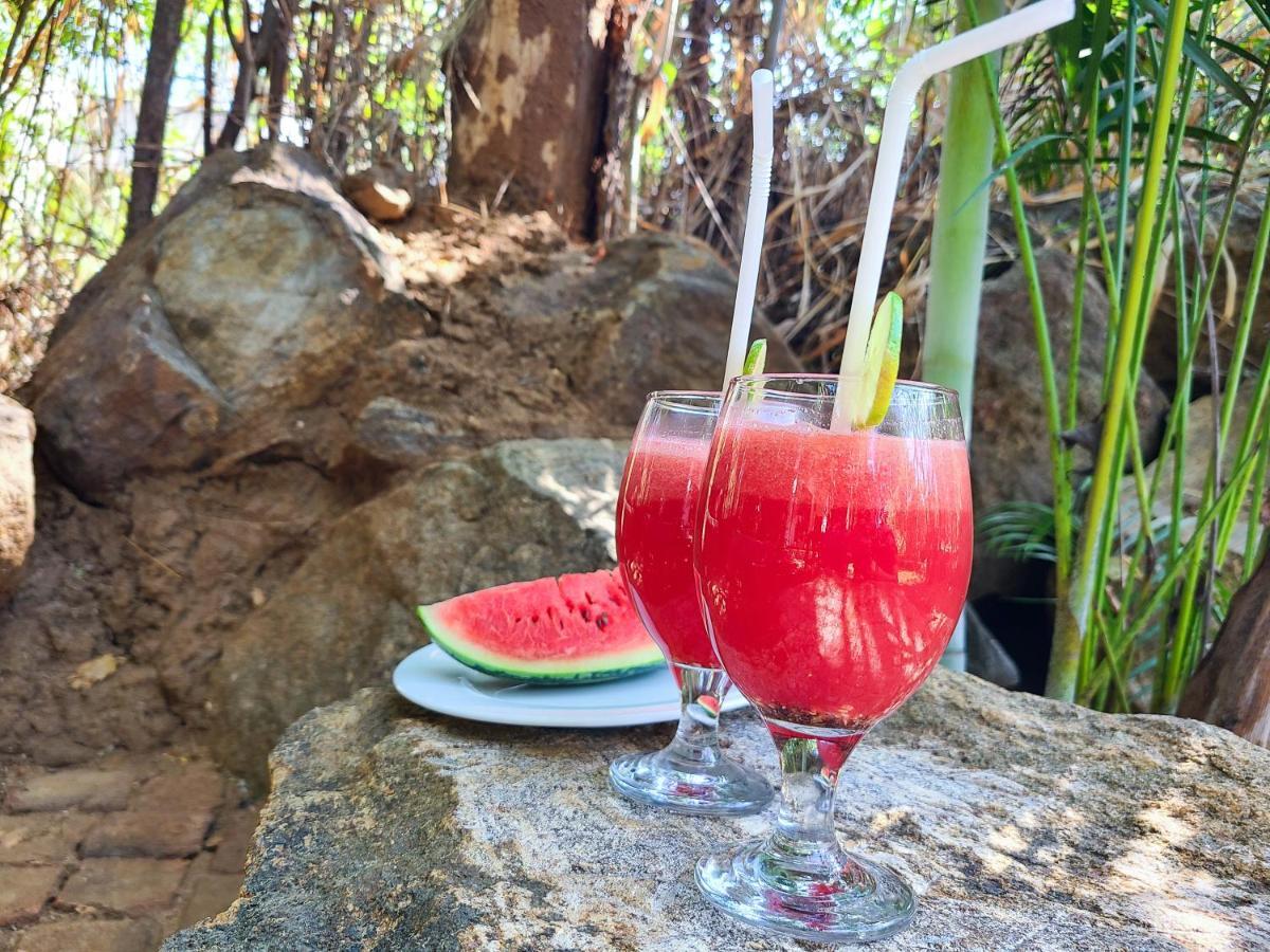 Woodholic Homestay Sigiriya Ngoại thất bức ảnh