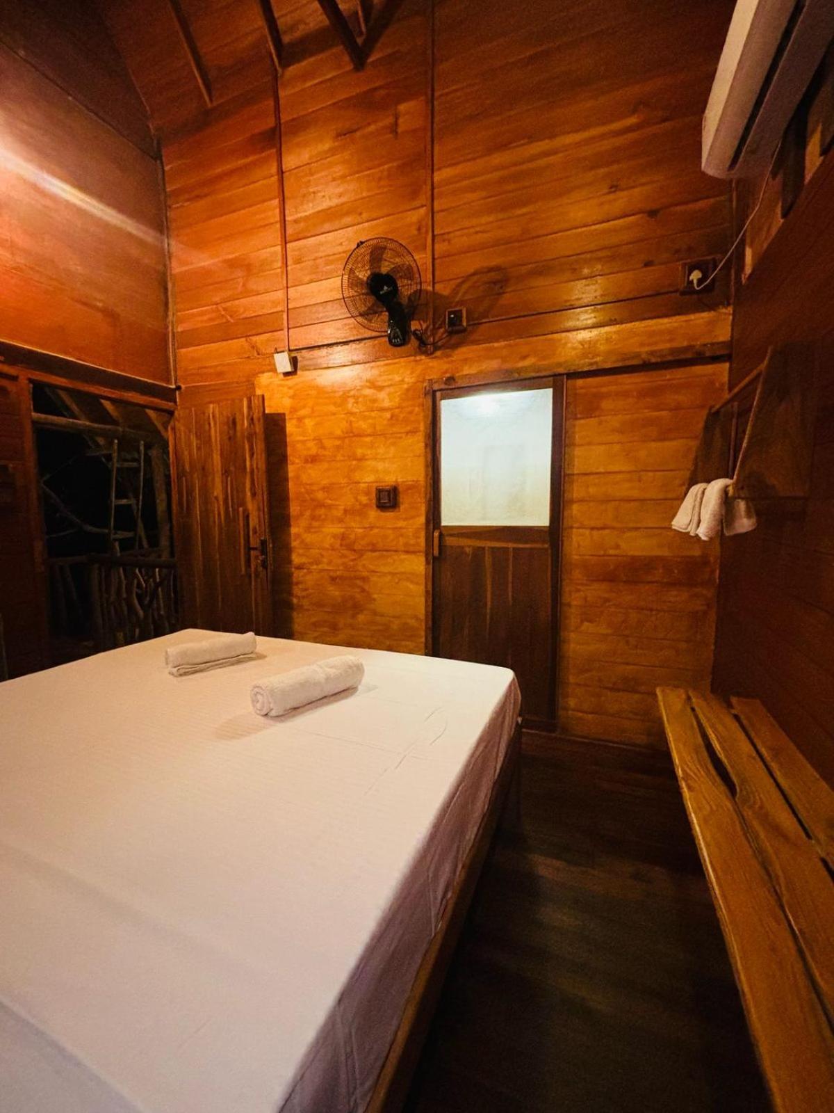 Woodholic Homestay Sigiriya Ngoại thất bức ảnh